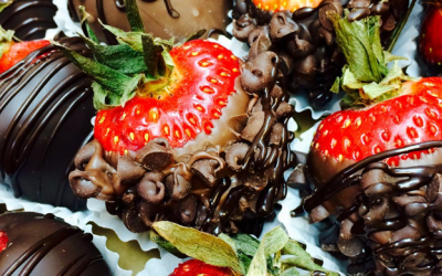 Chocolate Covered Strawberries – Do’s & Don’ts